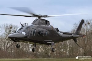 Voler Aviation Services Ltd