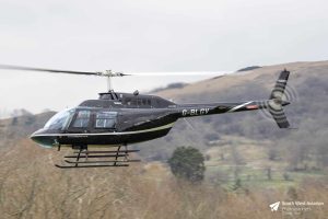 Heliflight (UK) Ltd