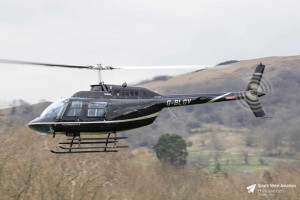 Heliflight (UK) Ltd