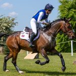1 Classic VI
Kirsty Chabert
Badminton Horse Trials
10/05/2025