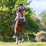 20 Cola
Bubby Upton
Badminton Horse Trials
10/05/2025