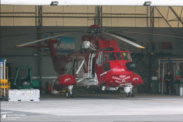 CHC Helicopter Ireland