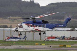 Bristow Helicopters