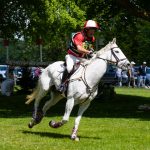 35 Harbin
Joe Meyer
Badminton Horse Trials
10/05/2025