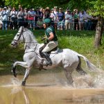 53 Colorado Blue
Austin O'Connor
Badminton Horse Trials
10/05/2025