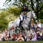54 A Class Cooley
Wills Oakden
Badminton Horse Trials
10/05/2025