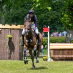 57 D'Accord FRH
Christoph Wahler
Badminton Horse Trials
10/05/2025
