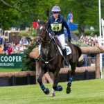 60 Dassett Select | Kate Rocher-Smith
Badminton Horse Trials
10/05/2025
