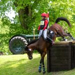 71 Vitorio Du Montet | Harald Ambros
Badminton Horse Trials
10/05/2025