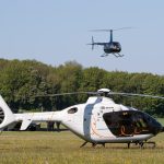 G-SENS Eurocopter EC135 T2+
Badminton Airfield
10/05/2025