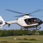 G-SENS Eurocopter EC135 T2+
Badminton Airfield
10/05/2025