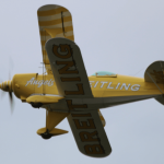 The Aerobatics Company LLP