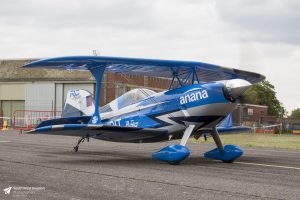 Pitts S-2S Special
