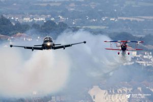 BAC Strikemaster Mk82A