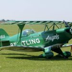 Aerobatic Displays Ltd