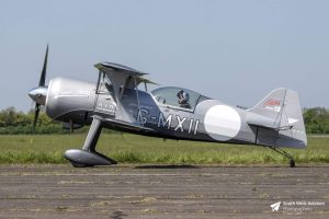 Pitts 12S