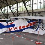 Eastern Stearman Inc Trustee