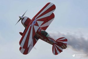 Pitts S-2S Special