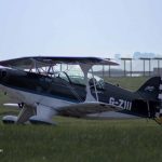 Pitts S-2B Special