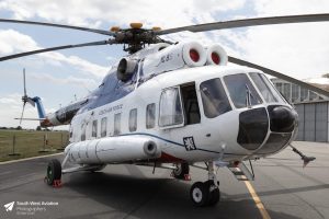 243rd Helicopter Squadron, 24th Wing, Czech Air Force