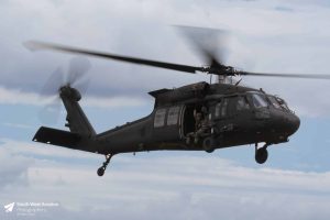 1st Heli Squadron, 51st Wing, Slovak Air Force