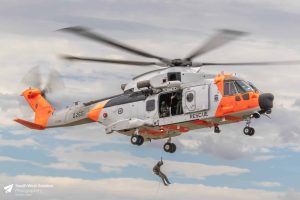 330 Squadron, Royal Norwegian Air Force