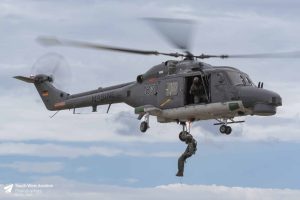 3 Squadron, 5 Naval Air Wing, German Navy