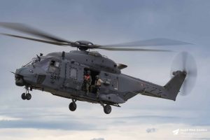 803rd Squadron, 48th Wing, Spanish Air & Space Force