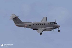Beech B200 King Air