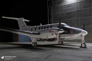 Beech B200 King Air