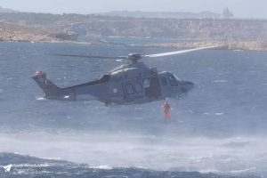 AgustaWestland AW139