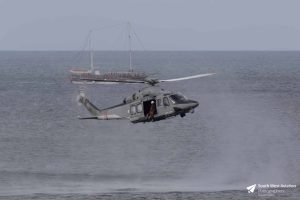 AgustaWestland AW139