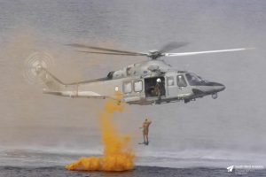 AgustaWestland AW139