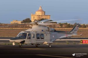 AgustaWestland AW139
