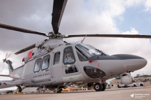 AgustaWestland AW139