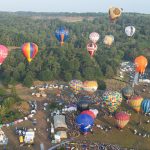Bristol International Balloon Fiesta
10/08/2025