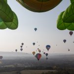 Bristol International Balloon Fiesta
10/08/2025