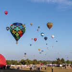 Bristol International Balloon Fiesta
10/08/2025