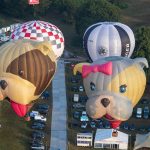Bristol International Balloon Fiesta
10/08/2025