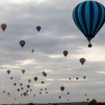 Bristol Balloon Fiesta 2025
Bristol International Balloon Fiesta
08/08/2025