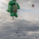 Bristol Balloon Fiesta 2025
Bristol International Balloon Fiesta
08/08/2025