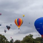 Bristol Balloon Fiesta 2025
Bristol International Balloon Fiesta
09/08/2025