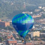 G-MOWW Cameron Z-105 Balloon
Bristol International Balloon Fiesta
10/08/2025