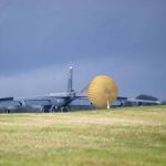 U.S. Air Force photo by Staff Sgt. Tambri Cason