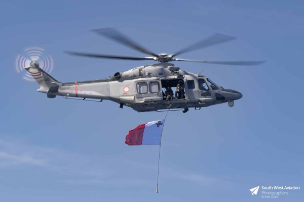 AgustaWestland AW139