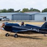 G-BDAD Taylor JT.1 Monoplane
Henstridge Wings & Wheels
23/08/2025