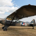 G-BIYR Piper L-21B Cub
Henstridge Wings & Wheels
23/08/2025