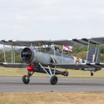 G-BMGC Fairey Swordfish I
Henstridge Wings & Wheels
23/08/2025