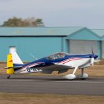 G-RVCL Van's RV-6
Henstridge Wings & Wheels
23/08/2025