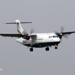 ATR 42-320